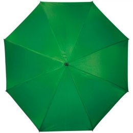 Parasol automatyczny SUEDERDEICH kolor zielony