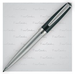 Długopis metalowy CHRISTOPHE Pierre Cardin kolor szary