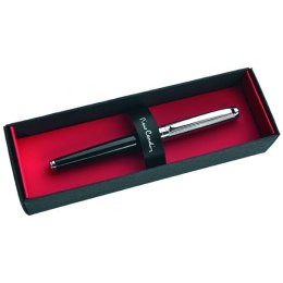 Długopis metalowy DIDIER Pierre Cardin kolor czarny