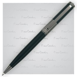 Długopis metalowy EVOLUTION Pierre Cardin kolor czarny