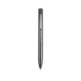 Długopis metalowy FESTIVAL Pierre Cardin kolor ciemnoszary