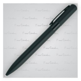 Długopis metalowy TRIOMPHE Pierre Cardin kolor czarny