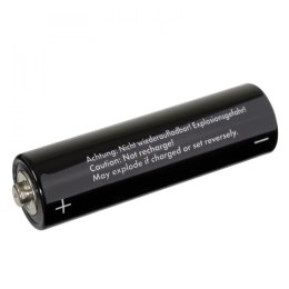 Bateria 3 AA kolor wielokolorowy