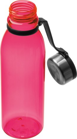 Butelka z recyklingu SAPPORO 780 ml RPET kolor czerwony