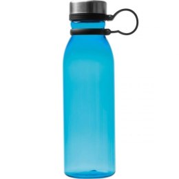 Butelka z recyklingu SAPPORO 780 ml RPET kolor jasnoniebieski
