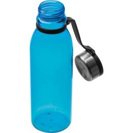 Butelka z recyklingu SAPPORO 780 ml RPET kolor jasnoniebieski