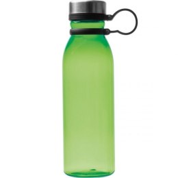 Butelka z recyklingu SAPPORO 780 ml RPET kolor jasnozielony