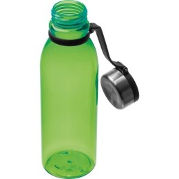Butelka z recyklingu SAPPORO 780 ml RPET kolor jasnozielony