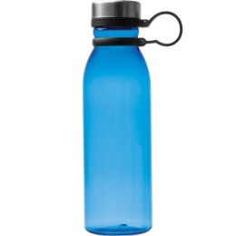 Butelka z recyklingu SAPPORO 780 ml RPET kolor niebieski