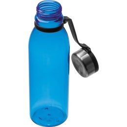 Butelka z recyklingu SAPPORO 780 ml RPET kolor niebieski