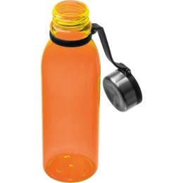 Butelka z recyklingu SAPPORO 780 ml RPET kolor pomarańczowy