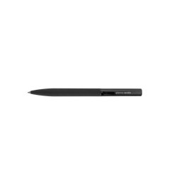 Długopis metalowy VIVID Pierre Cardin kolor czarny