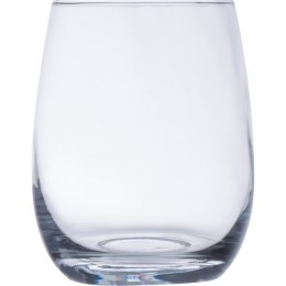 Szklanka SIENA 420 ml kolor przeźroczysty