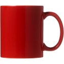 Kubek ceramiczny Santos czerwony (10037802)