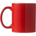 Kubek ceramiczny Santos czerwony (10037802)
