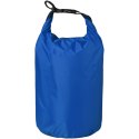 Wodoodporna torba Camper 10 l. błękit królewski (10057101)