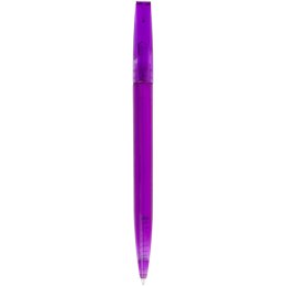 Długopis London fioletowy (10614705)