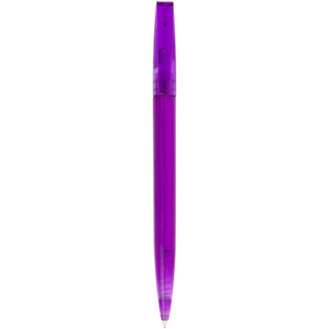 Długopis London fioletowy (10614705)