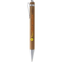 Długopis bambusowy Celuk piasek pustyni (10621200)