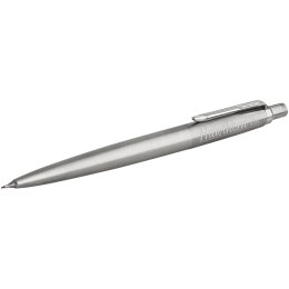 Ołówek automatyczny z gumką Jotter stalowy (10647900)