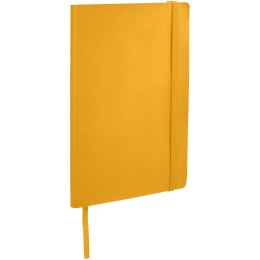 Notes A5 w miękkiej okładce Classic żółty (10683006)