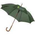 Klasyczny parasol automatyczny Kyle 23'' leśny zielony (10904809)