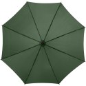 Klasyczny parasol automatyczny Kyle 23'' leśny zielony (10904809)