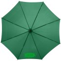 Klasyczny parasol automatyczny Kyle 23'' zielony (10904804)