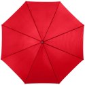 Parasol automatyczny Lisa 23'' z drewnianą rączką czerwony (19547900)