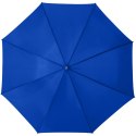 Parasol golfowy Karl 30'' z drewnianą rączką błękit królewski (10901804)