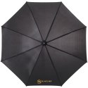 Parasol golfowy Karl 30'' z drewnianą rączką czarny (19547884)