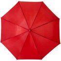 Parasol golfowy Karl 30'' z drewnianą rączką czerwony (19547879)