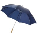 Parasol golfowy Karl 30'' z drewnianą rączką granatowy (19547878)