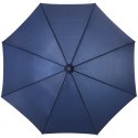 Parasol golfowy Karl 30'' z drewnianą rączką granatowy (19547878)