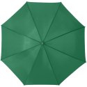 Parasol golfowy Karl 30'' z drewnianą rączką zielony (10901806)