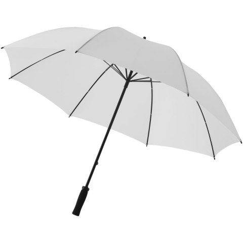 Parasol golfowy Yfke 30" z uchwytem EVA biały (10904200)