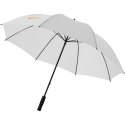 Parasol golfowy Yfke 30" z uchwytem EVA biały (10904200)