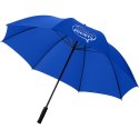 Parasol golfowy Yfke 30" z uchwytem EVA błękit królewski (10904208)