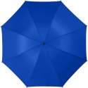 Parasol golfowy Yfke 30" z uchwytem EVA błękit królewski (10904208)