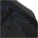 Parasol wiatroodporny automatyczny Stark 23" niebieski, czarny (10908700)