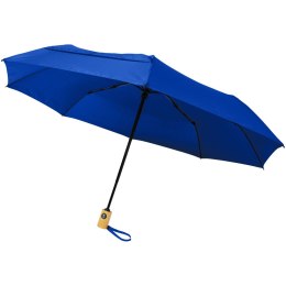 Składany, automatycznie otwierany/zamykany parasol Bo 21