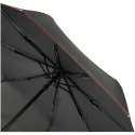 Składany automatyczny parasol Stark-mini 21" czerwony (10914404)