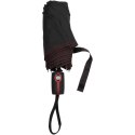 Składany automatyczny parasol Stark-mini 21" czerwony (10914404)