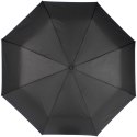 Składany automatyczny parasol Stark-mini 21" niebieski (10914410)