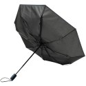 Składany automatyczny parasol Stark-mini 21" niebieski (10914410)