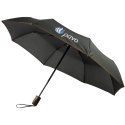 Składany automatyczny parasol Stark-mini 21" pomarańczowy (10914408)