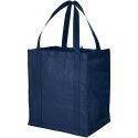 Torba na zakupy Liberty non woven granatowy (11941311)