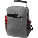 Plecak na laptopa 15" Hoss heather medium grey (12024700)