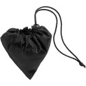 Składana torba na zakupy Bungalow czarny (12011900)