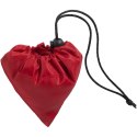 Składana torba na zakupy Bungalow czerwony (12011902)